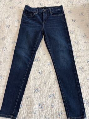 Banana Republic Skinny Fit Women’s Jeans size 6 petite